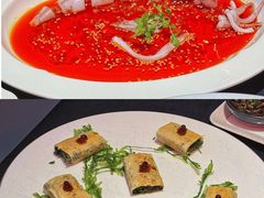 -醉东Oriental House(静安嘉里中心店)