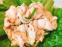 鸡皮-隐家本格烧肉