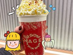 -霸王茶姬(大连万象汇店)