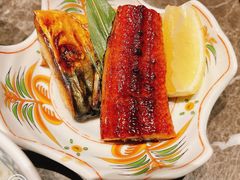 -九洲喜来登酒店湖月日餐厅