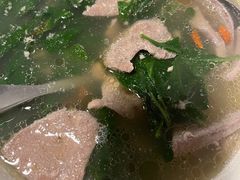 -玲又珑美食(盘福路店)