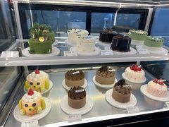 -野人先生现做冰淇淋(北京环宇荟店)