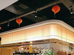 -享遇.锅姥姥牛排海鲜自助(小寨店)