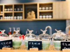 -GOTLOT COFFEE&KITCHEN角落厨房NOOK店