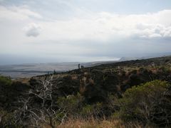 -夏威夷火山国家公园