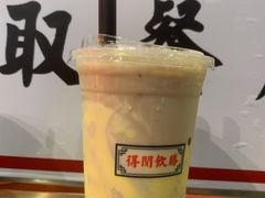 -得闲饮胜公司(智谷店)