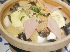 -井水小厨·湘菜(活力广场店)