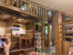 -恩你小木屋·韩式料理(假日广场店)