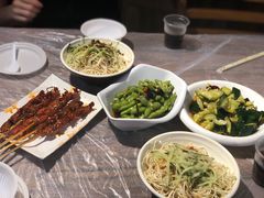 -可可大虾武汉土菜大排档(万松园1店)