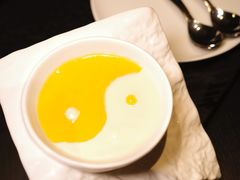 -鲜璟台·地标景观餐厅(上海中心店)