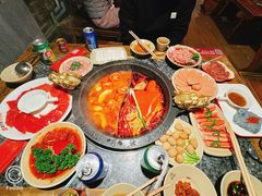 -蜀大侠火锅(春熙路店)