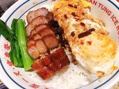 -文通冰室(温州万象城店)