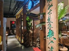 -水煮三国·川鲁江湖菜(香山店)