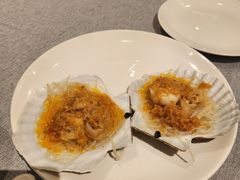 -潮府馆·非遗潮州菜·世纪公园(新国际博览中心店)