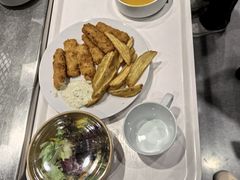 -宜家·瑞典风味餐厅(四元桥店)