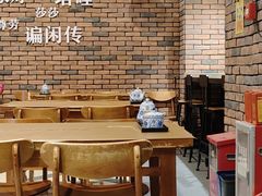 -金城尕娃牛肉面(钻汇广场店)