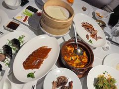 -四季民福烤鸭店(王府井东安门店)