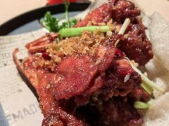 -避风塘(宝山万达店)