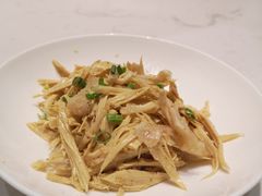 油焖鲜笋-淮扬韵(高新大都荟店)