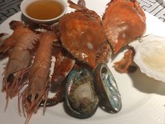 -绮梦西湖·云端餐厅(歌德店)