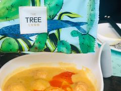 -大树餐厅(红旗街万达店)