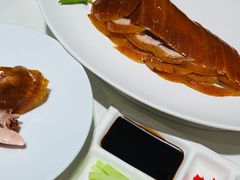 -四季民福烤鸭店(前门大栅栏店)