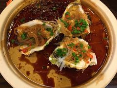 -盒马鲜生(杭州运河上街店)