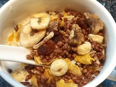 -上海齐鲁万怡大酒店·辣椒屋咖啡厅