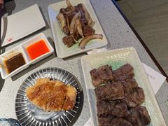 -大渔铁板烧(大悦城店)
