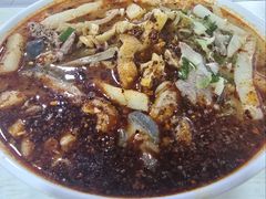 -阿叶羊杂碎(前进街店)
