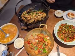 -湘约东方(民星路店)