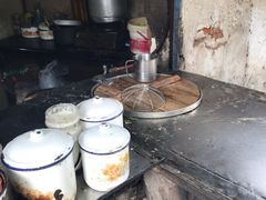 -安庆柴火馄饨(马道街店)