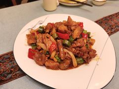 -大师傅金奖啤酒鱼(西街口总店)