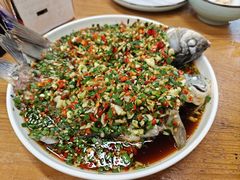 -艺味深尝(云锦路店)