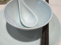 餐具摆设-全牛匠·乐山跷脚牛肉(西北旺万象汇店)