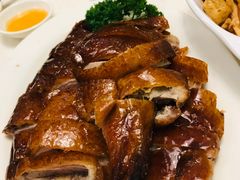 -香港新发烧腊茶餐厅(万象店)