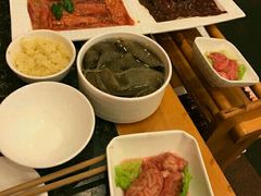 -老码头火锅(玉林店)