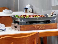 -三味鱼屋(琥珀山庄店)