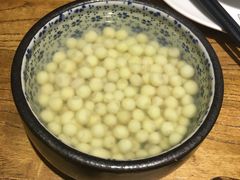 -新梅华·茶点餐厅(欧尚店)