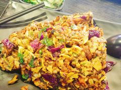 -老啪叽串炒饭(铁百店)