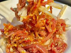 -六七八韩式烤肉·韩国料理(上杭路店)