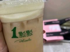 -1点点(东方宝泰店)