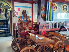 -塞伊德·蒙餐(锡林浩特店)