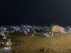 -87号烧烤海鲜·大排档(金沙滩店)