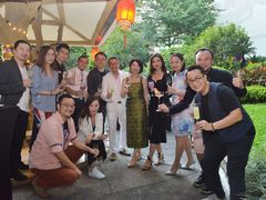 -广州花园酒店