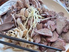 -乡亲鹅肉城(昆山店)