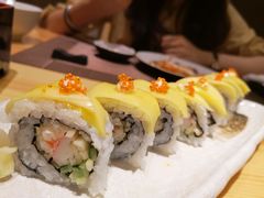 -割烹旭日本料理(龙湖狮山天街店)