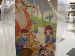 -爸爸糖吐司面包(大连高新锦辉商场店)