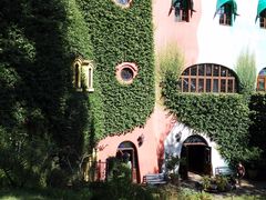 -三鹰之森吉卜力美术馆