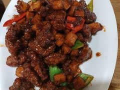 -陈傻子餐厅(世纪都会店)